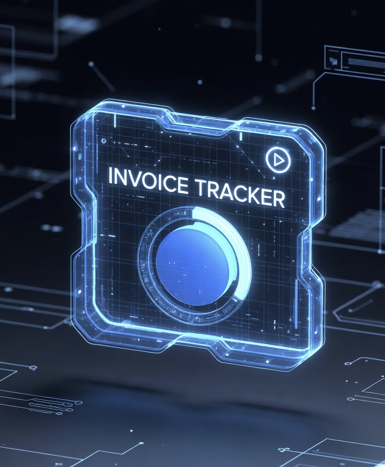 Invoice Tracker