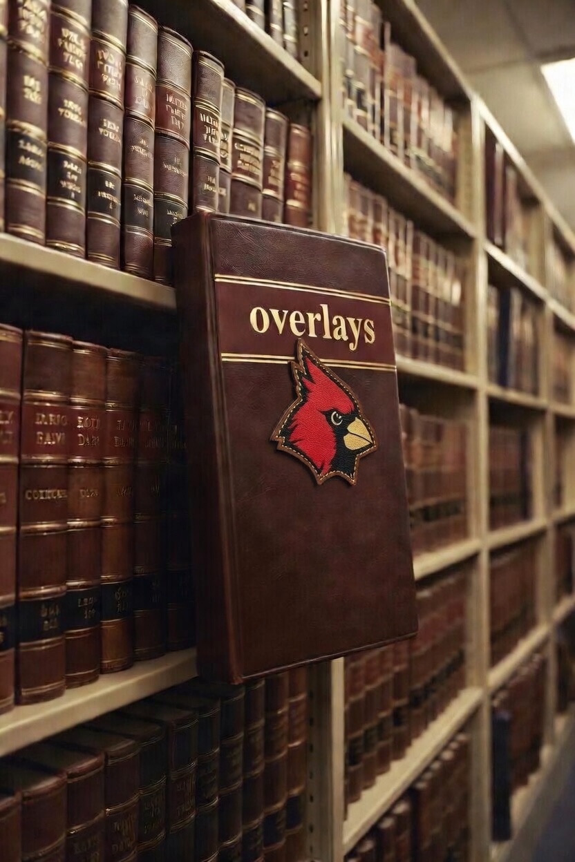 Cardinal Overlays