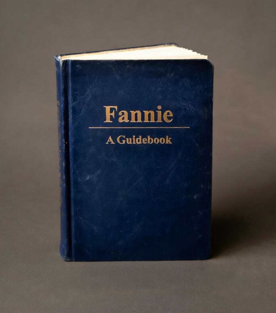 Fannie Selling Guide