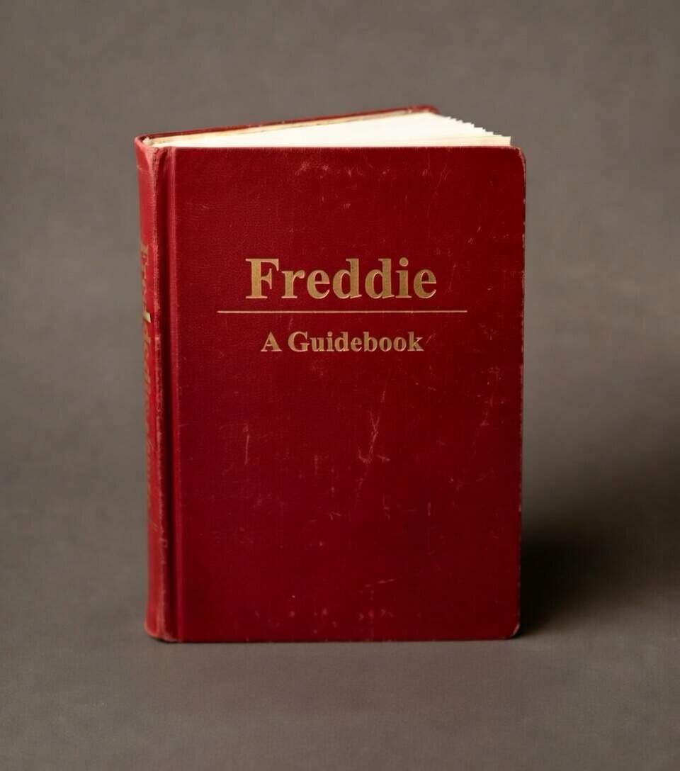 Freddie Selling Guide