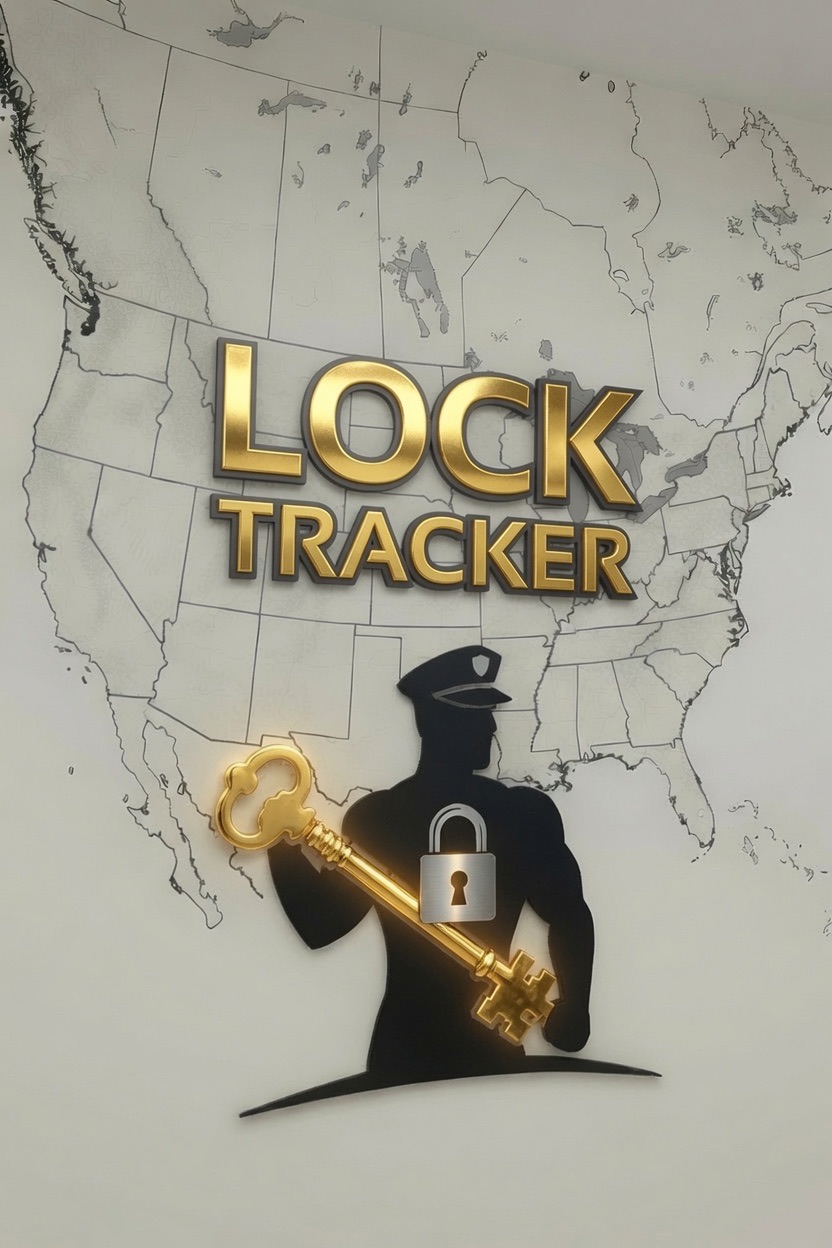 Lock Tracker