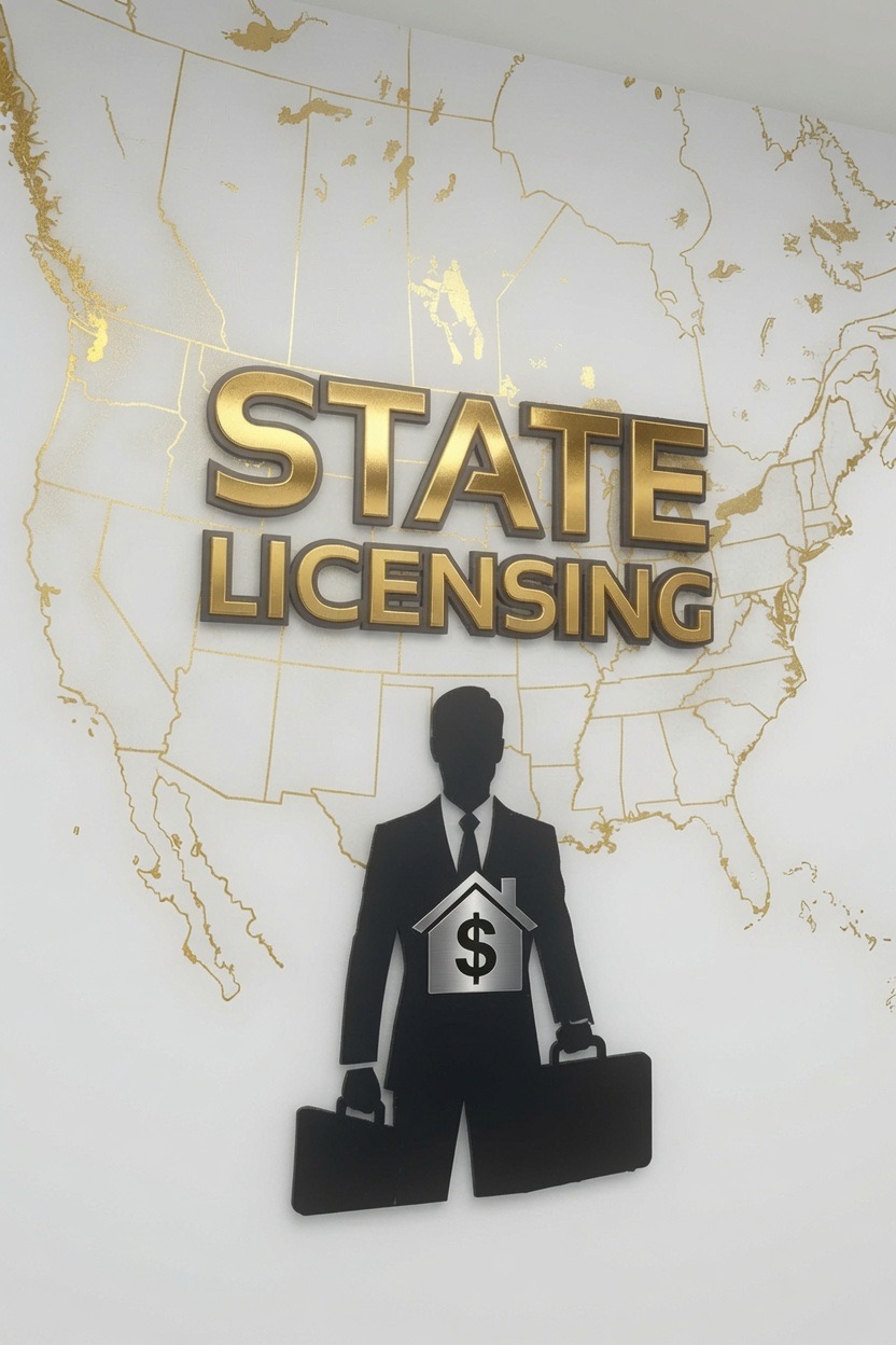 State Licensing